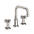 Newport Brass 3280 Griffey Widespread Lavatory Faucet