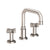 Newport Brass 3280 Griffey Widespread Lavatory Faucet