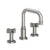 Newport Brass 3280 Griffey Widespread Lavatory Faucet