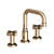 Newport Brass 3280 Griffey Widespread Lavatory Faucet