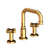 Newport Brass 3280 Griffey Widespread Lavatory Faucet