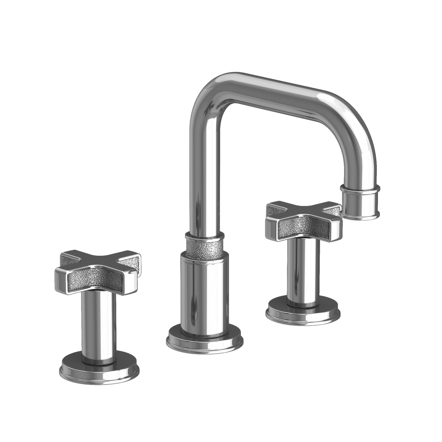 Newport Brass 3280 Griffey Widespread Lavatory Faucet