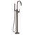 Newport Brass 3290-4261 Muncy Exposed Tub And Hand Shower Set - Free Standing