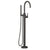 Newport Brass 3290-4261 Muncy Exposed Tub And Hand Shower Set - Free Standing