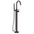 Newport Brass 3290-4261 Muncy Exposed Tub And Hand Shower Set - Free Standing