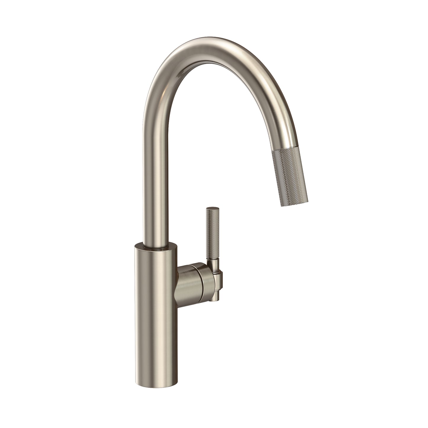 Newport Brass 3290-5113 Muncy Pull-Down Kitchen Faucet