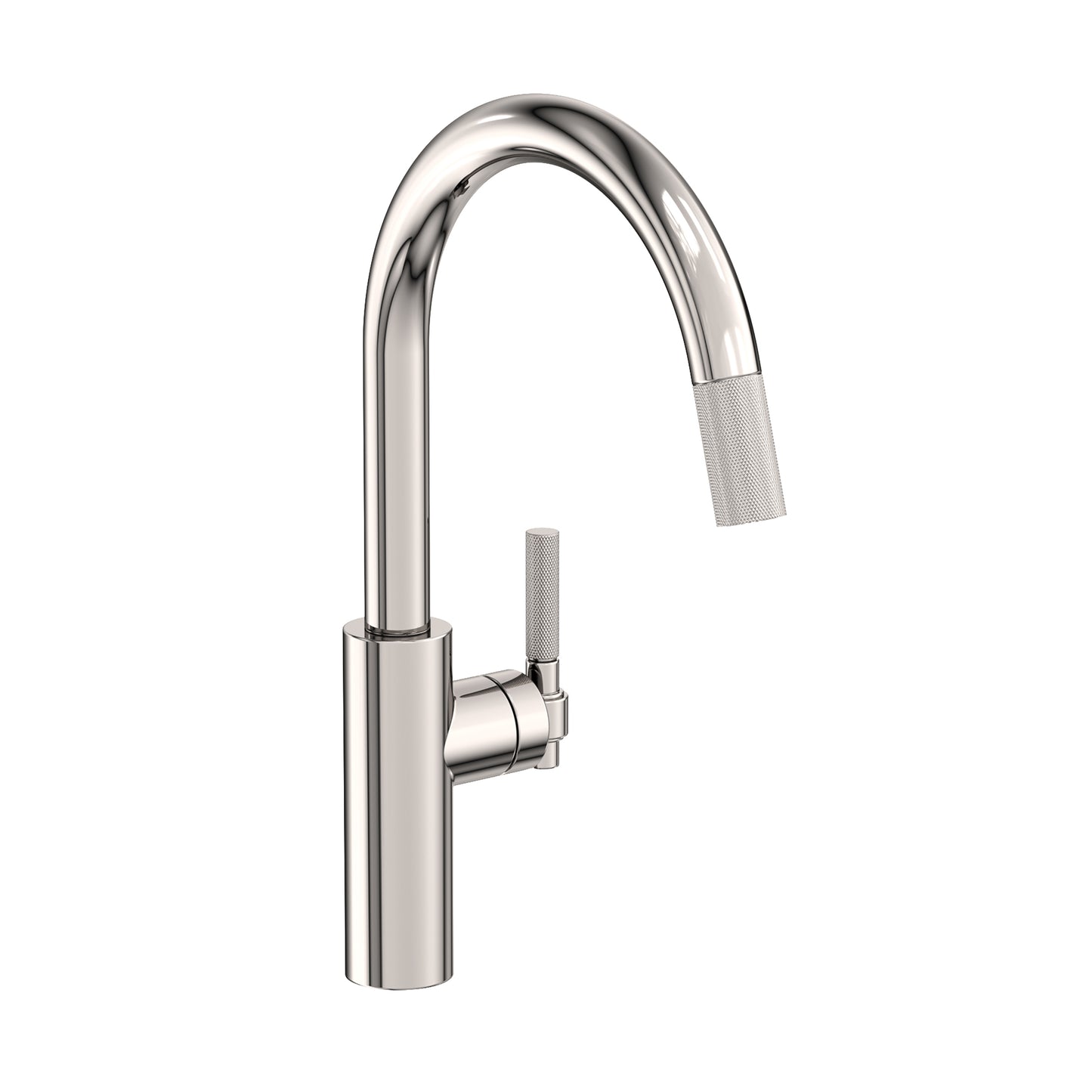 Newport Brass 3290-5113 Muncy Pull-Down Kitchen Faucet
