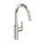 Newport Brass 3290-5113 Muncy Pull-Down Kitchen Faucet