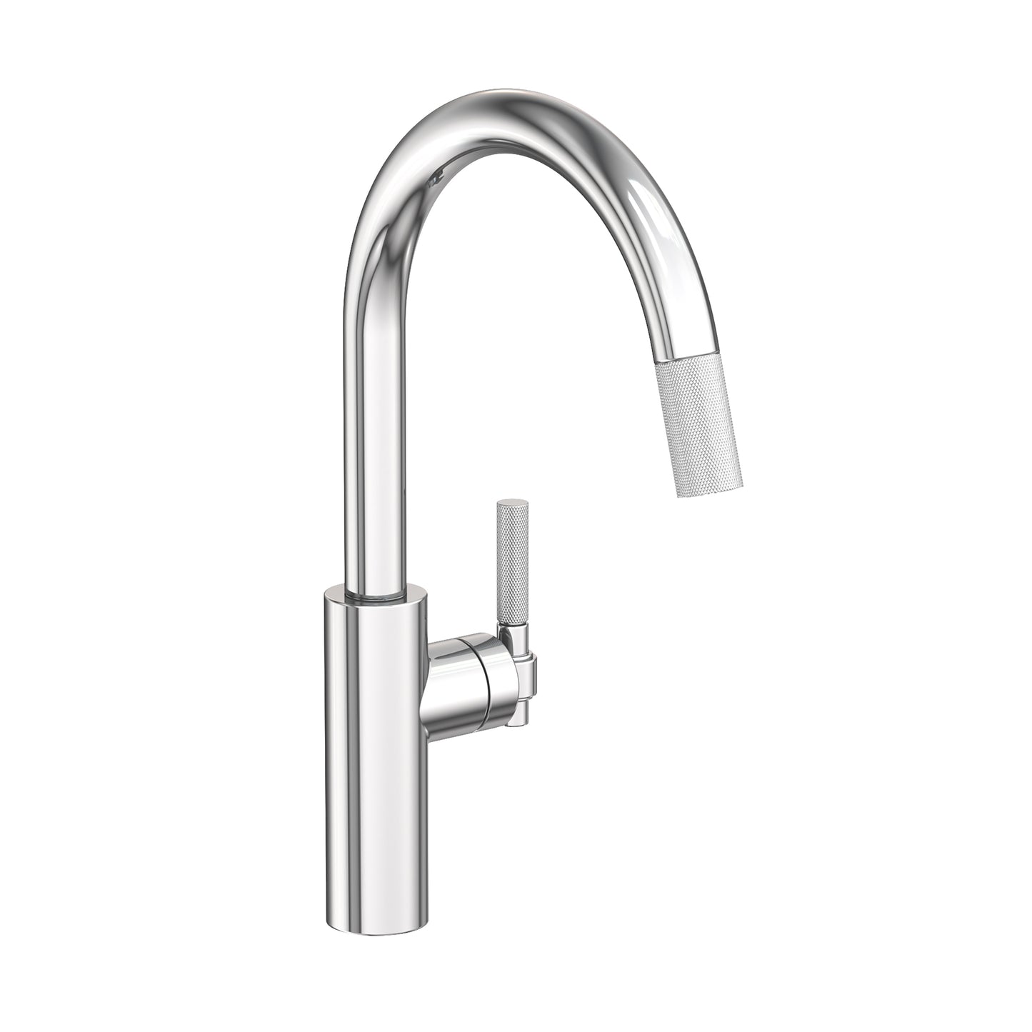 Newport Brass 3290-5113 Muncy Pull-Down Kitchen Faucet