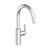 Newport Brass 3290-5113 Muncy Pull-Down Kitchen Faucet