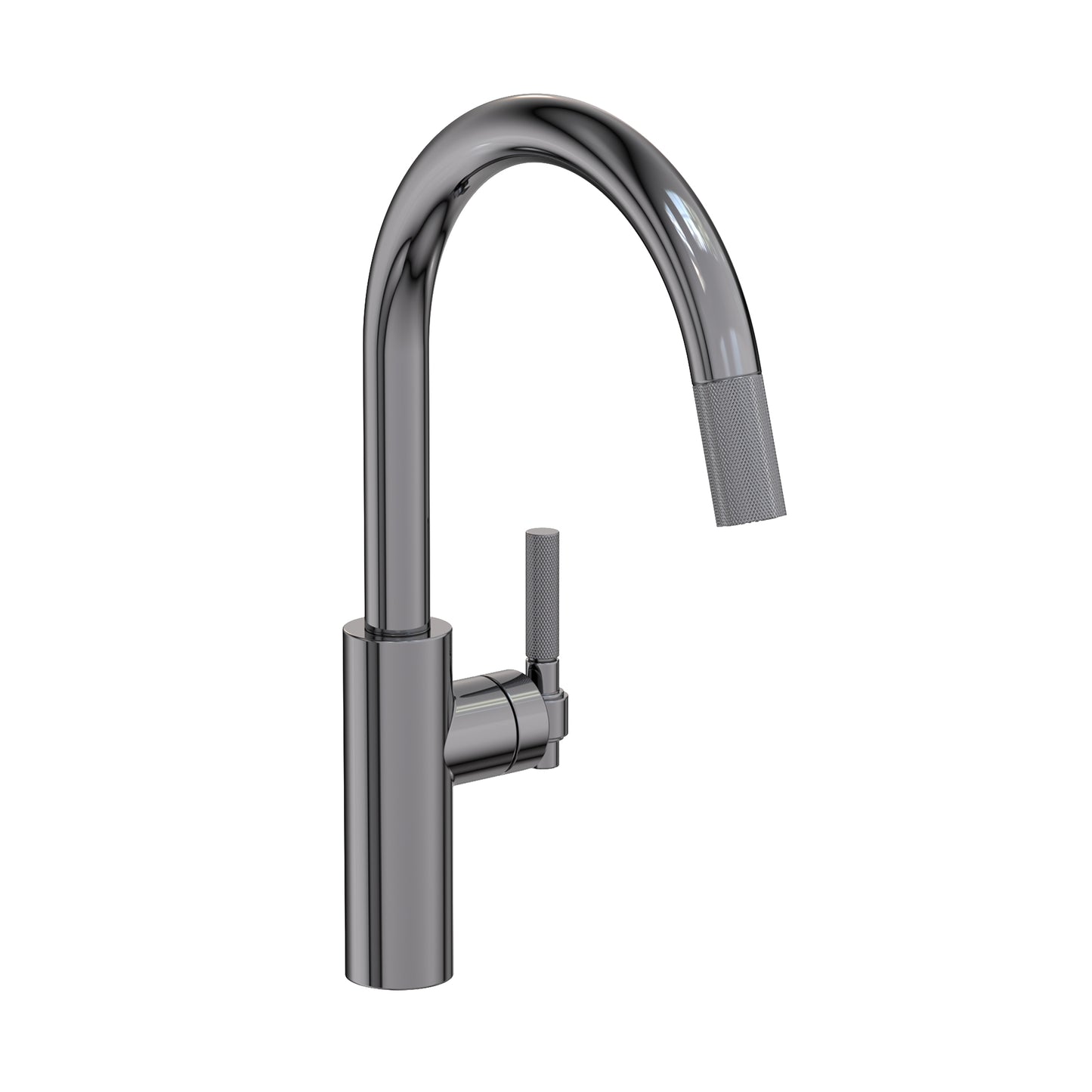 Newport Brass 3290-5113 Muncy Pull-Down Kitchen Faucet