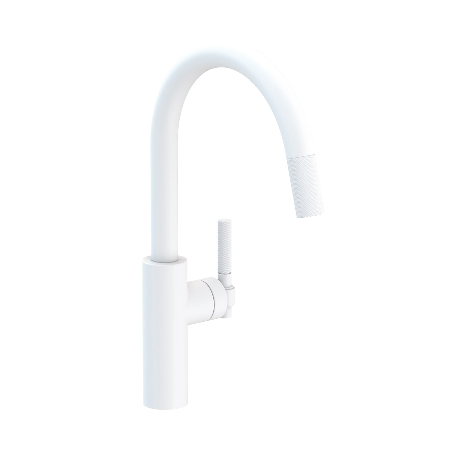 Newport Brass 3290-5113 Muncy Pull-Down Kitchen Faucet