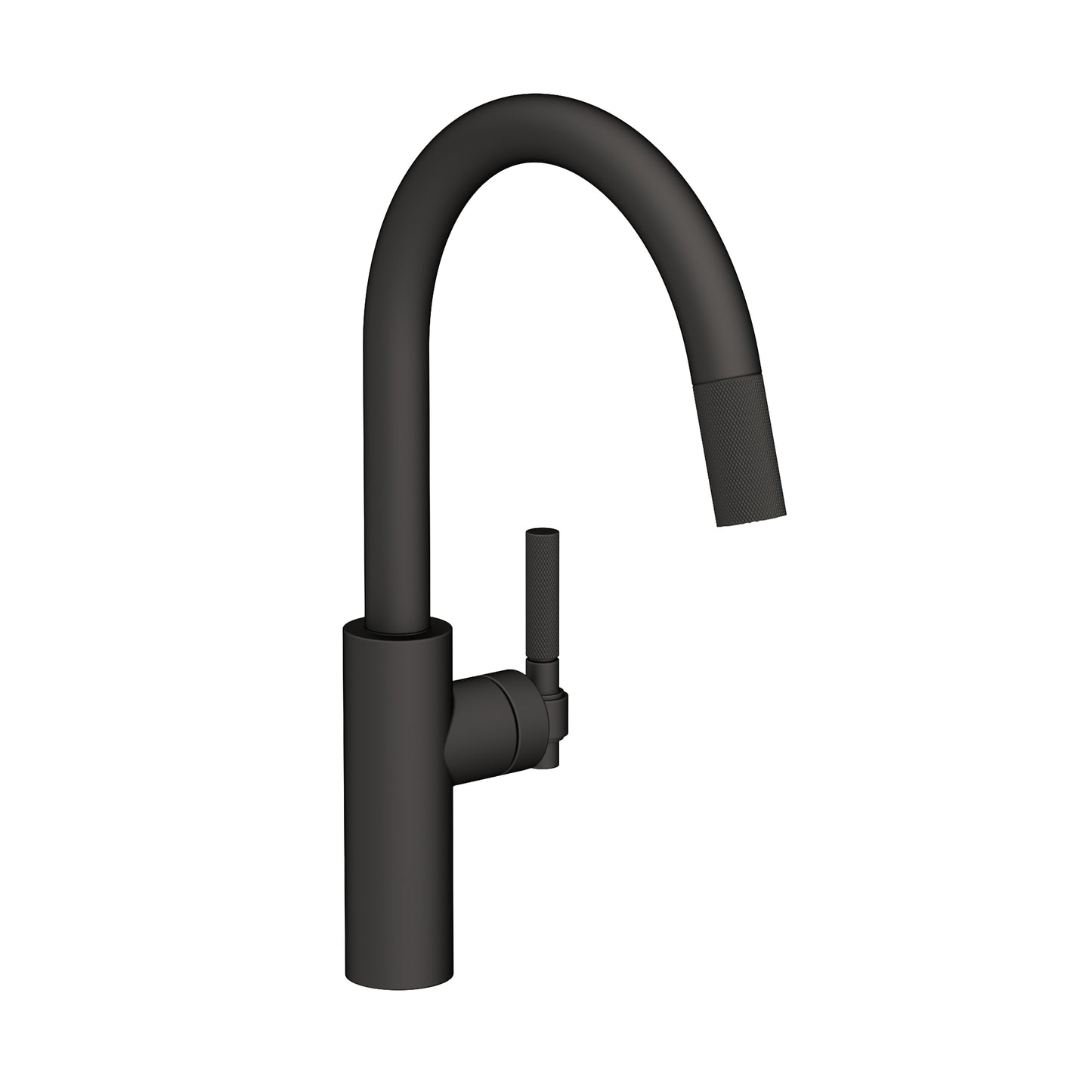 Newport Brass 3290-5113 Muncy Pull-Down Kitchen Faucet