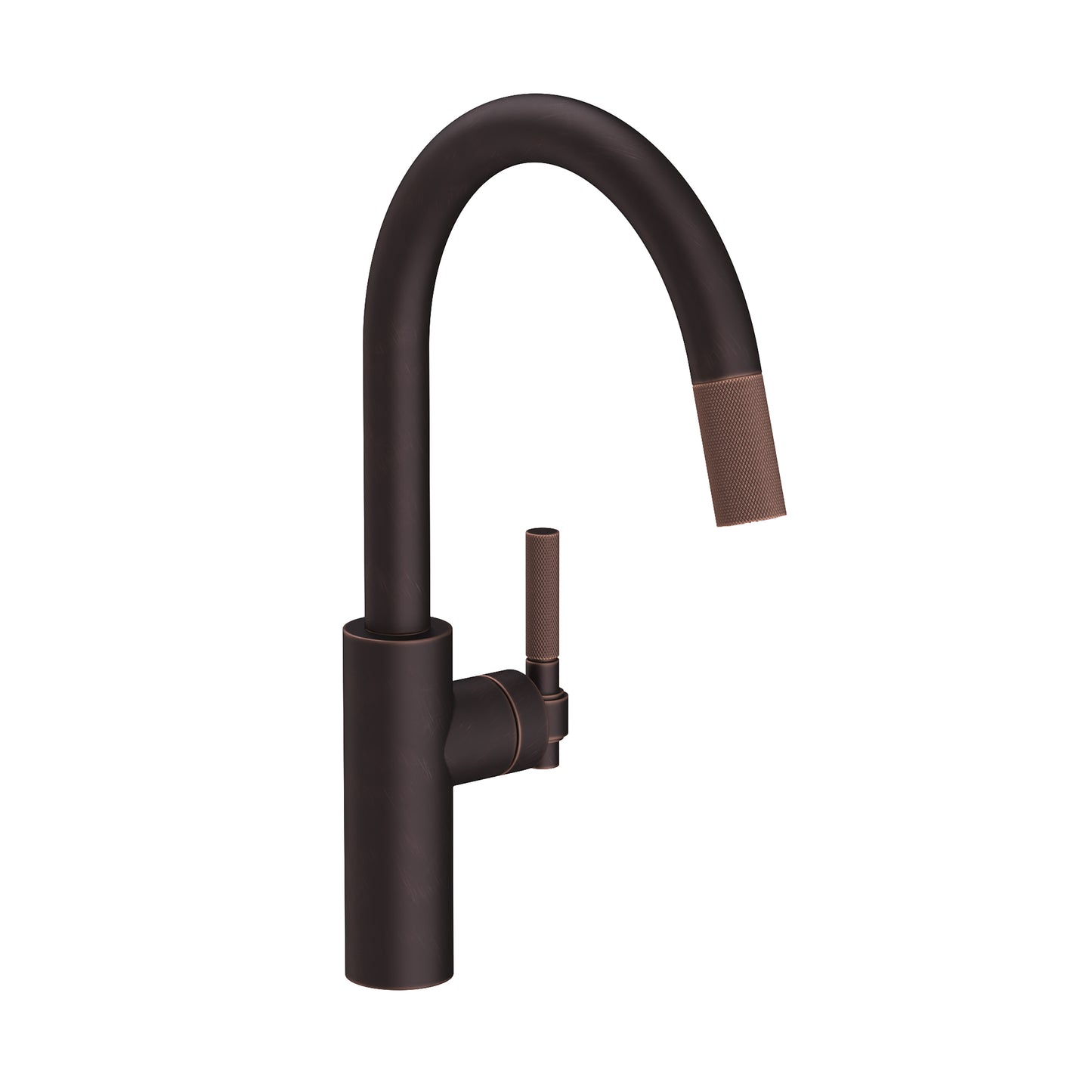Newport Brass 3290-5113 Muncy Pull-Down Kitchen Faucet