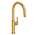 Newport Brass 3290-5143 Muncy Pull-Down Kitchen Faucet