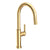 Newport Brass 3290-5143 Muncy Pull-Down Kitchen Faucet