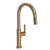 Newport Brass 3290-5143 Muncy Pull-Down Kitchen Faucet