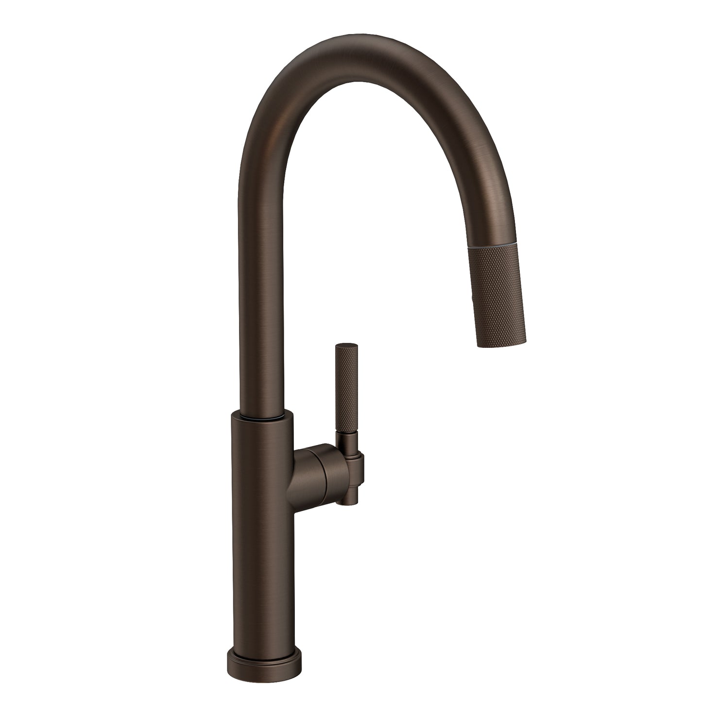 Newport Brass 3290-5143 Muncy Pull-Down Kitchen Faucet