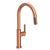 Newport Brass 3290-5143 Muncy Pull-Down Kitchen Faucet