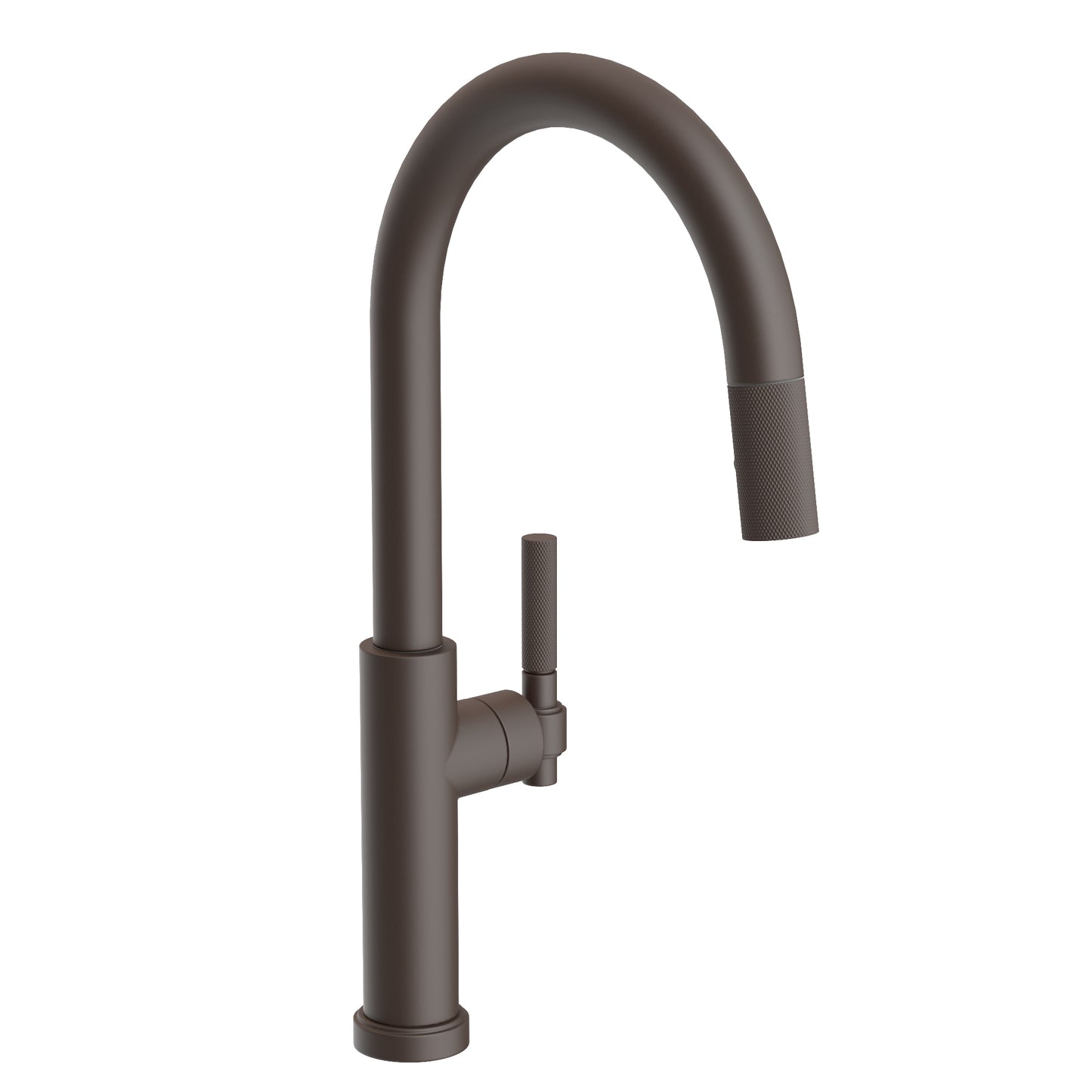 Newport Brass 3290-5143 Muncy Pull-Down Kitchen Faucet