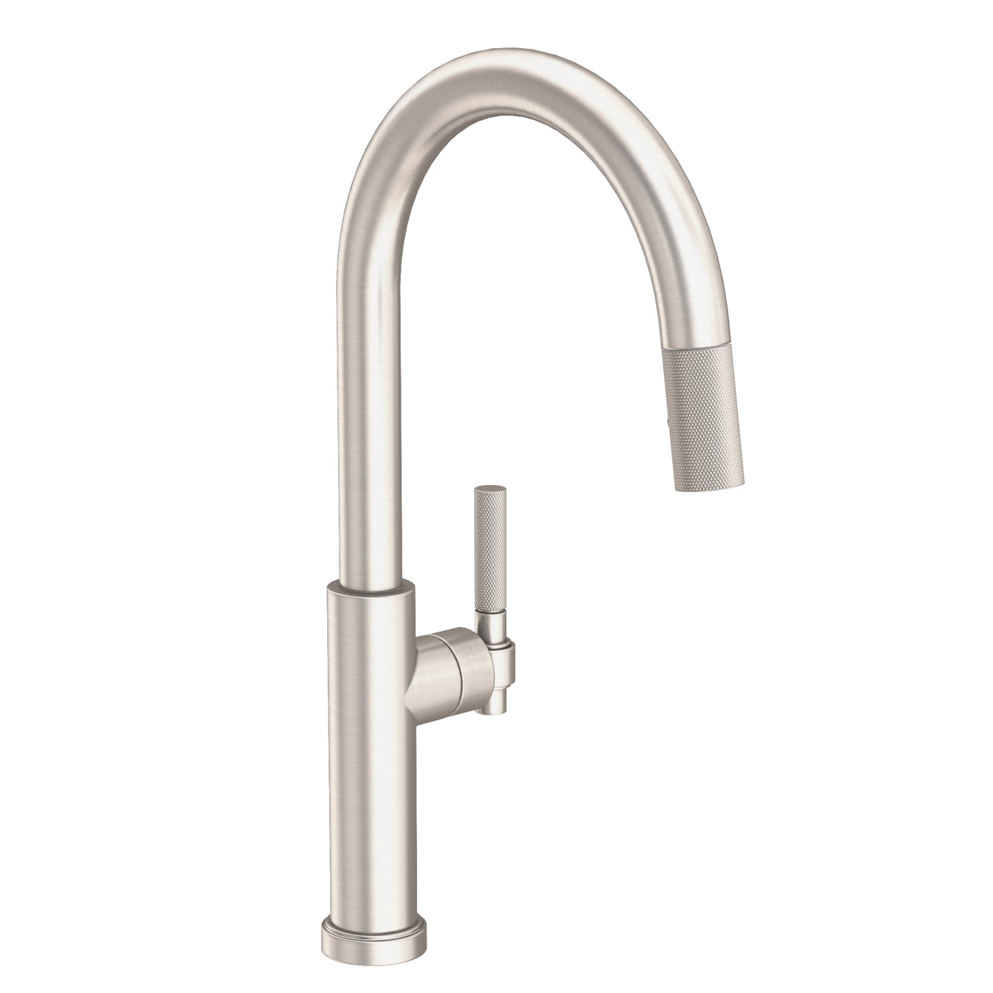 Newport Brass 3290-5143 Muncy Pull-Down Kitchen Faucet