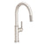 Newport Brass 3290-5143 Muncy Pull-Down Kitchen Faucet
