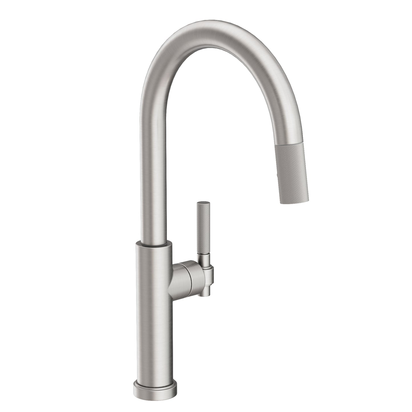 Newport Brass 3290-5143 Muncy Pull-Down Kitchen Faucet
