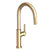 Newport Brass 3290-5143 Muncy Pull-Down Kitchen Faucet