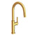 Newport Brass 3290-5143 Muncy Pull-Down Kitchen Faucet
