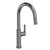 Newport Brass 3290-5143 Muncy Pull-Down Kitchen Faucet