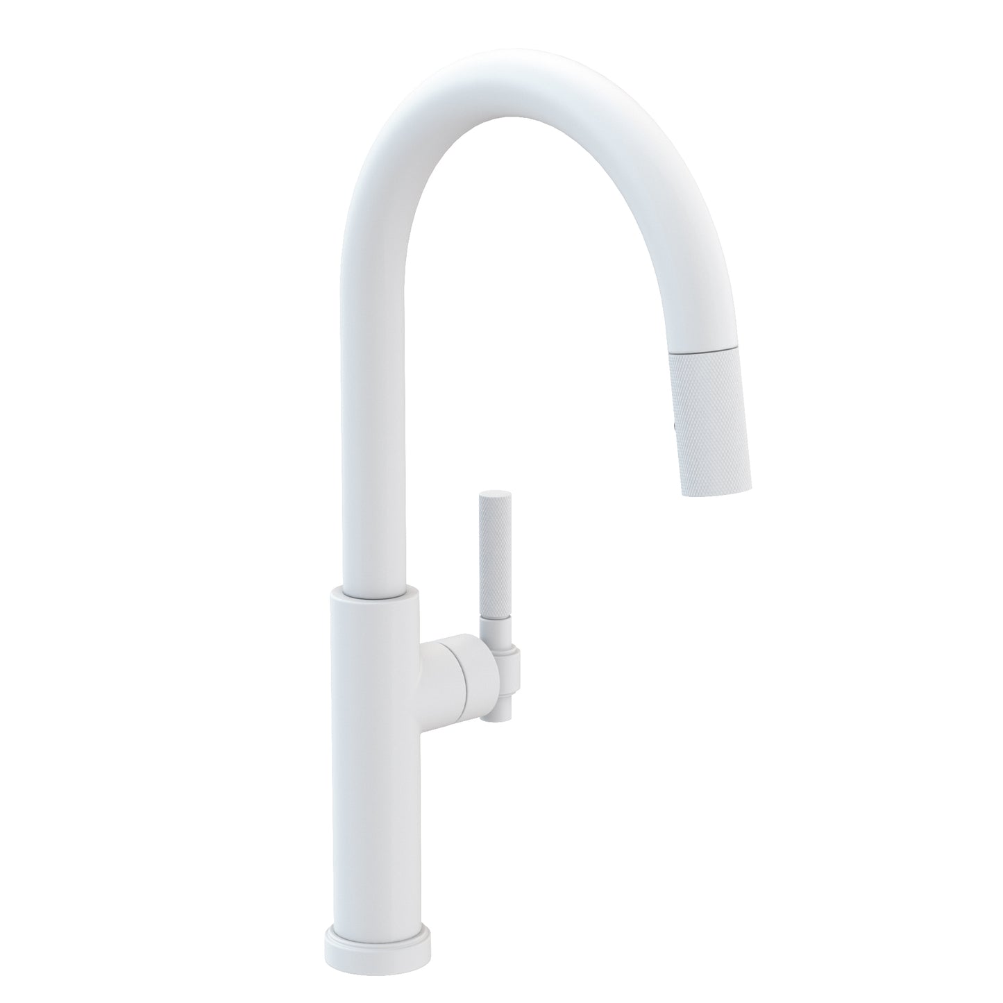 Newport Brass 3290-5143 Muncy Pull-Down Kitchen Faucet
