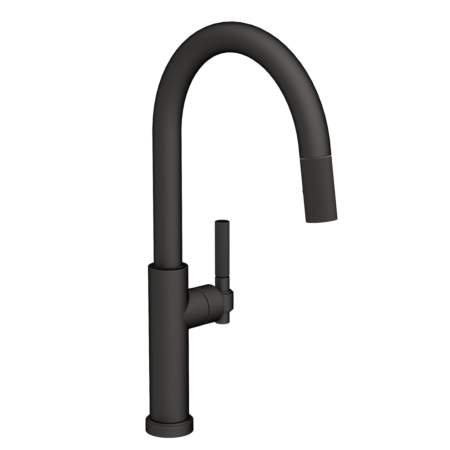 Newport Brass 3290-5143 Muncy Pull-Down Kitchen Faucet