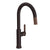 Newport Brass 3290-5143 Muncy Pull-Down Kitchen Faucet