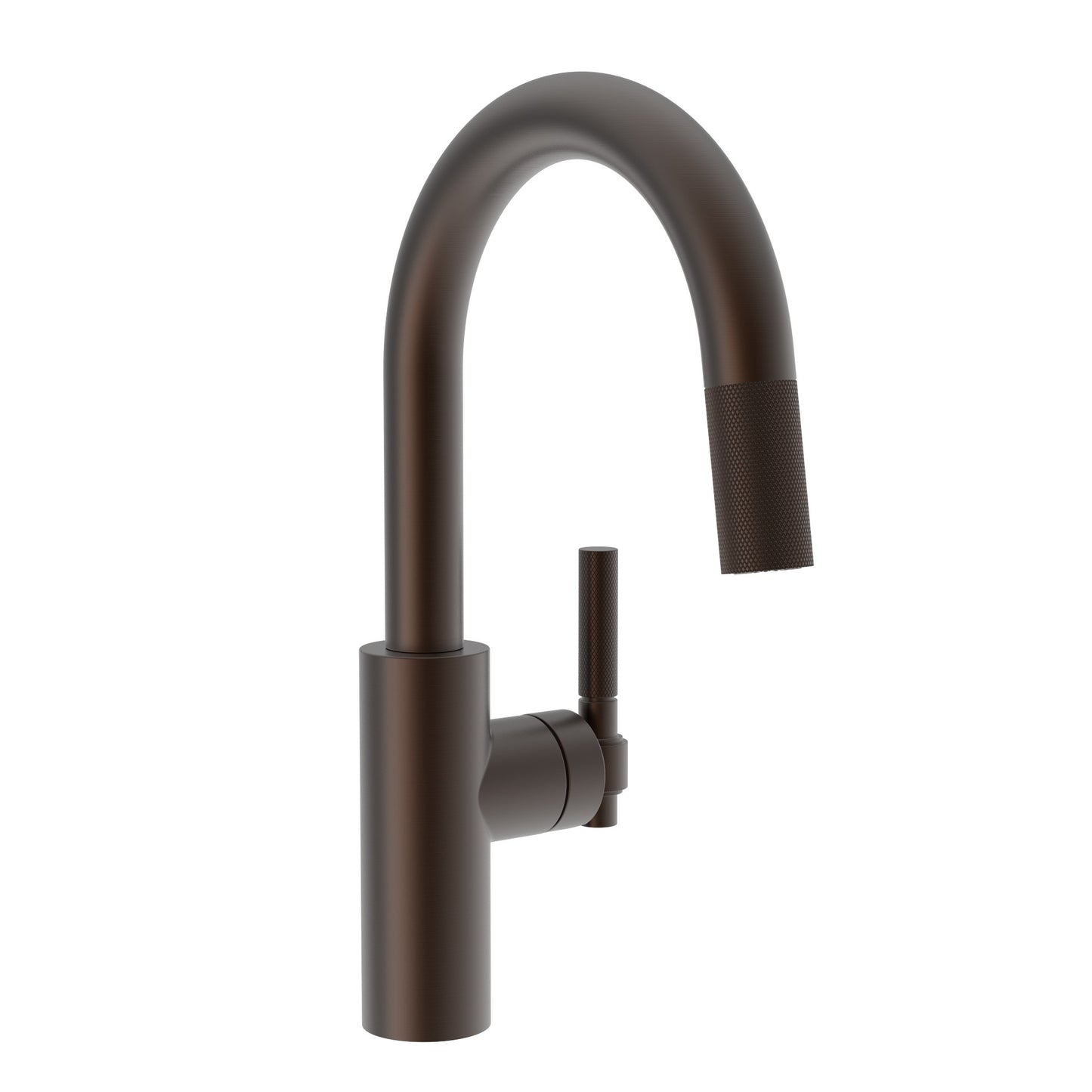 Newport Brass 3290-5223 Muncy Prep/Bar Pull Down Faucet