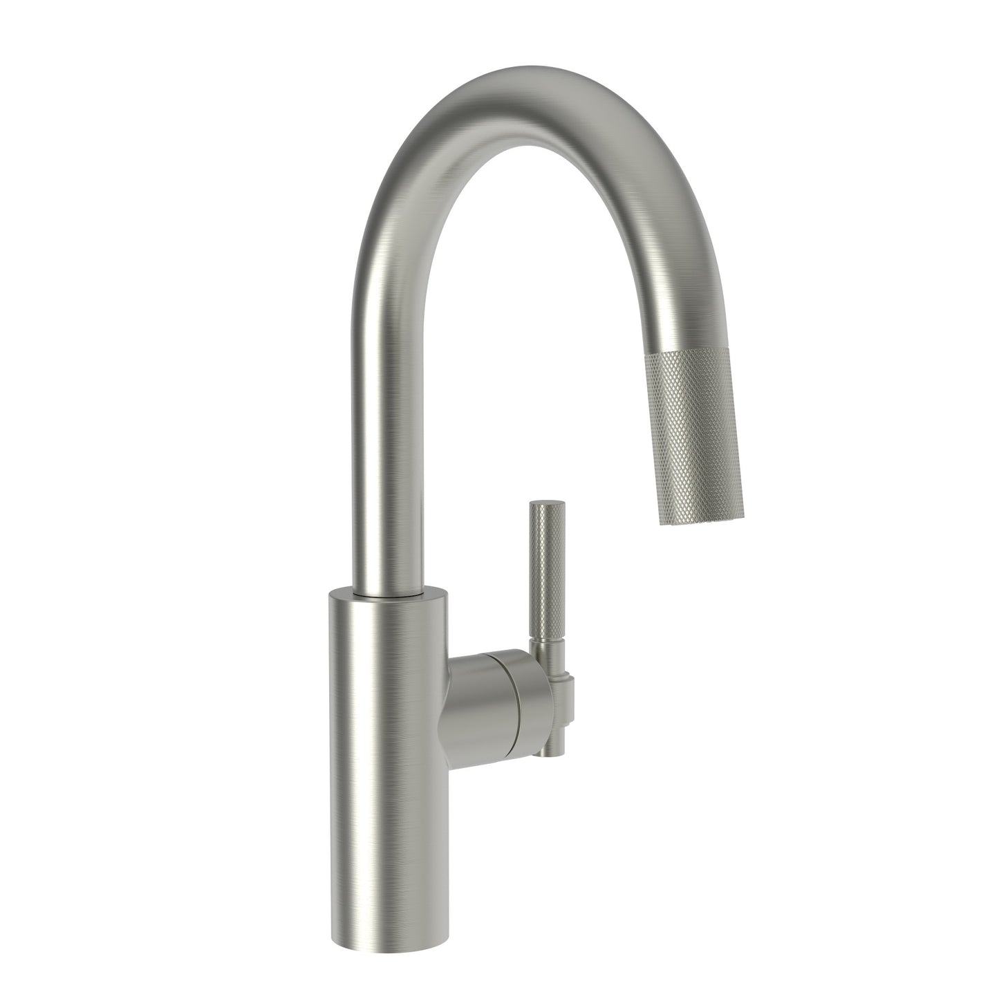 Newport Brass 3290-5223 Muncy Prep/Bar Pull Down Faucet