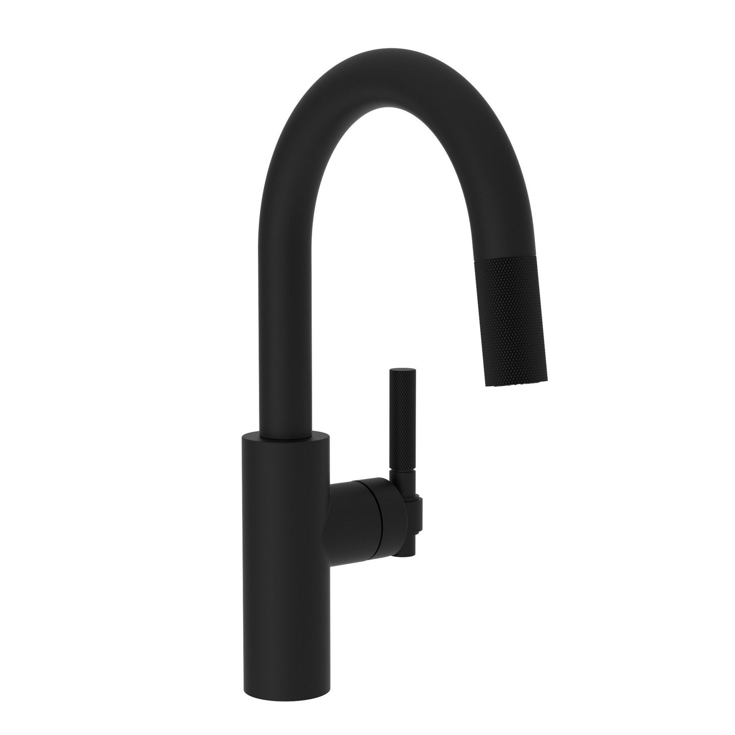 Newport Brass 3290-5223 Muncy Prep/Bar Pull Down Faucet