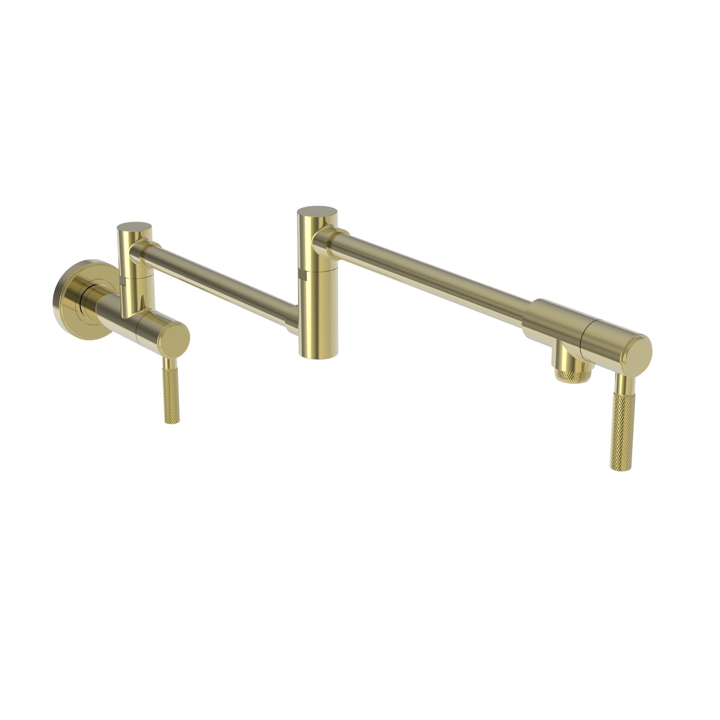 Newport Brass 3290-5503 Muncy Pot Filler - Wall Mount