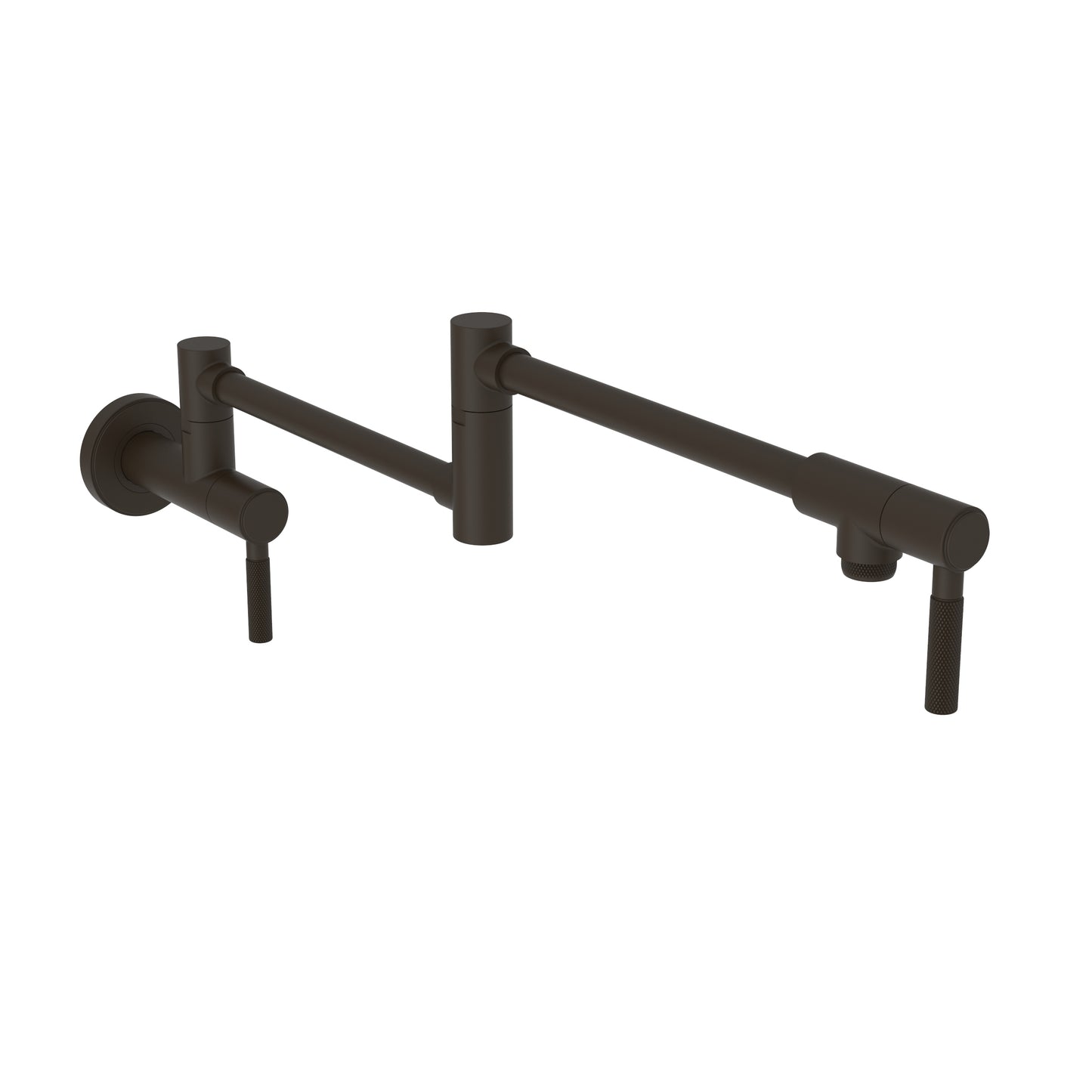 Newport Brass 3290-5503 Muncy Pot Filler - Wall Mount