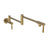 Newport Brass 3290-5503 Muncy Pot Filler - Wall Mount