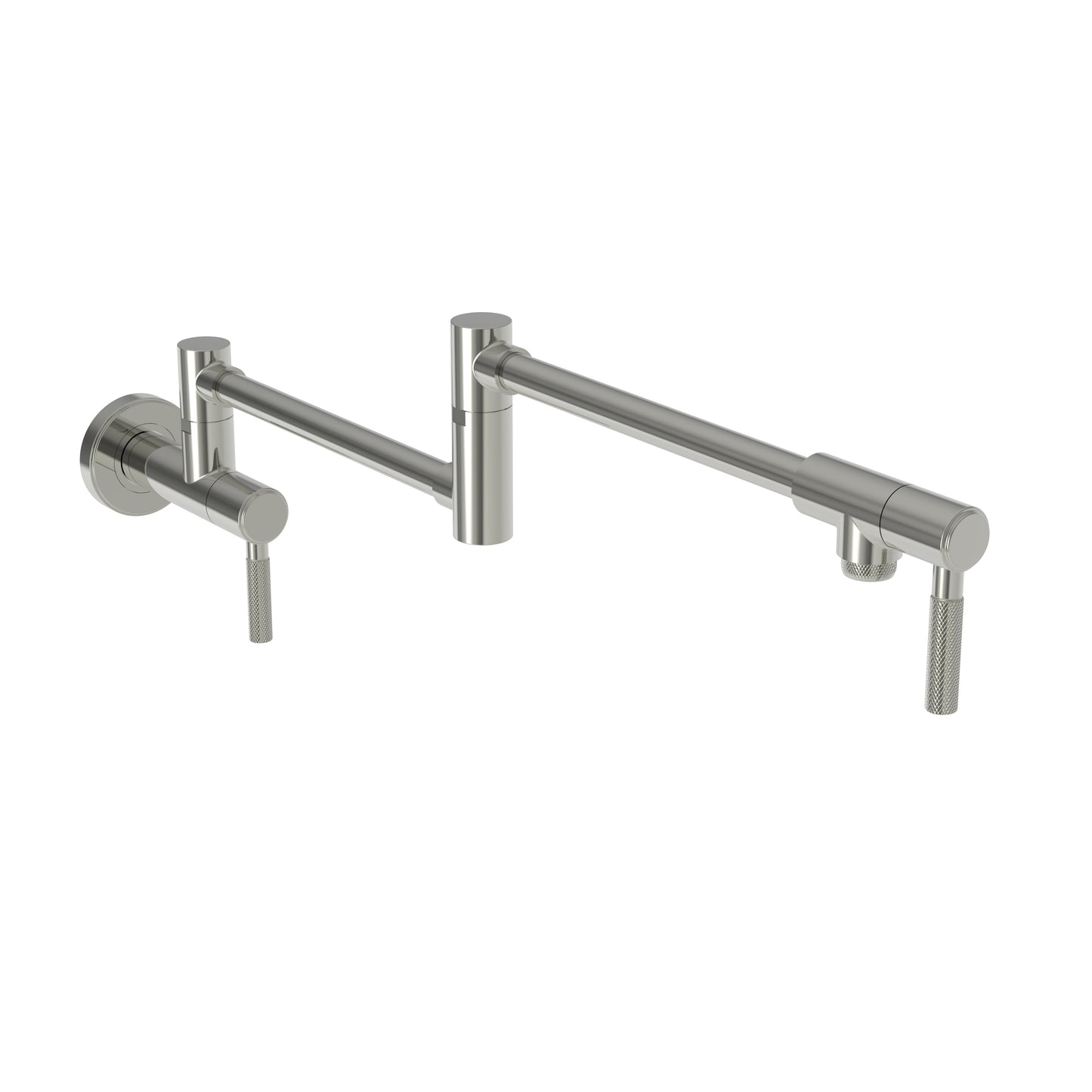 Newport Brass 3290-5503 Muncy Pot Filler - Wall Mount