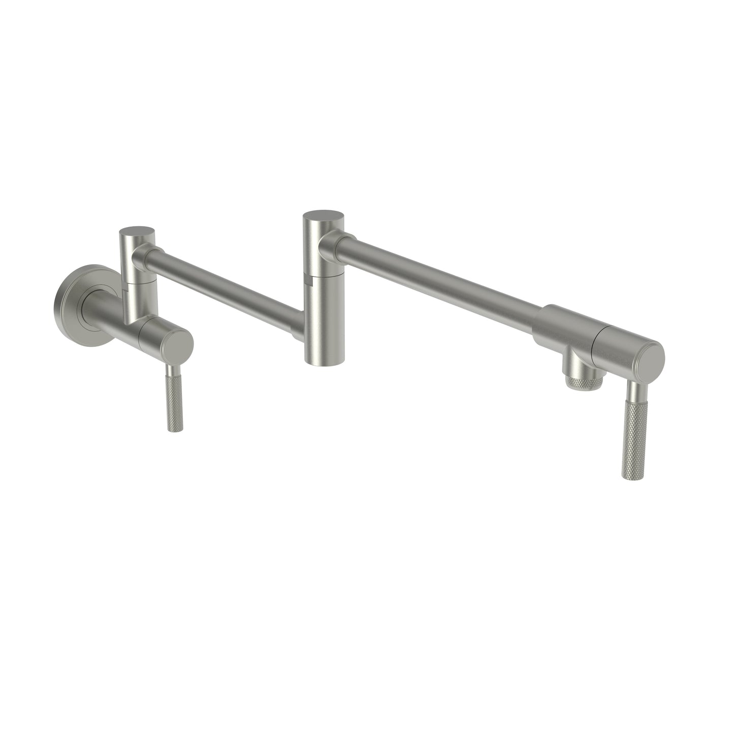 Newport Brass 3290-5503 Muncy Pot Filler - Wall Mount