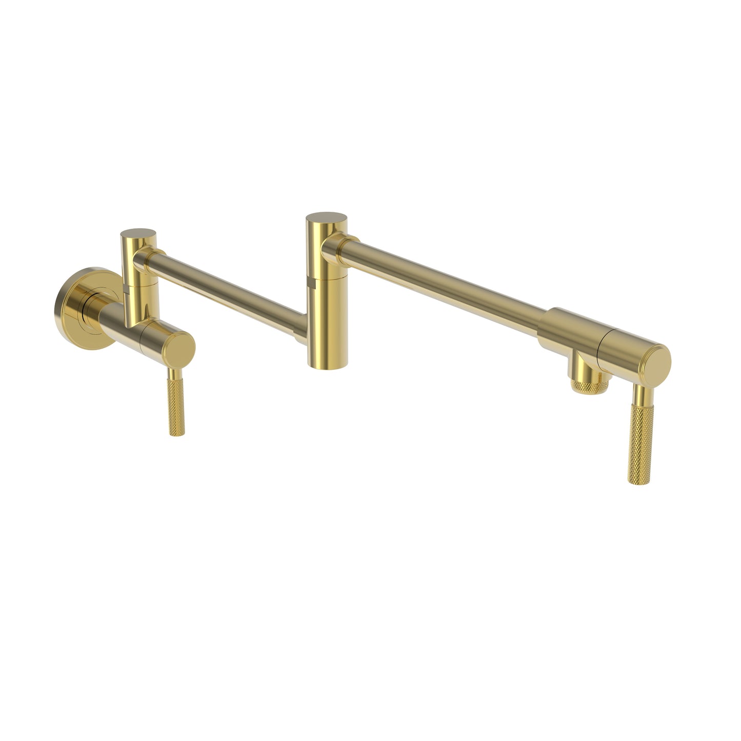 Newport Brass 3290-5503 Muncy Pot Filler - Wall Mount