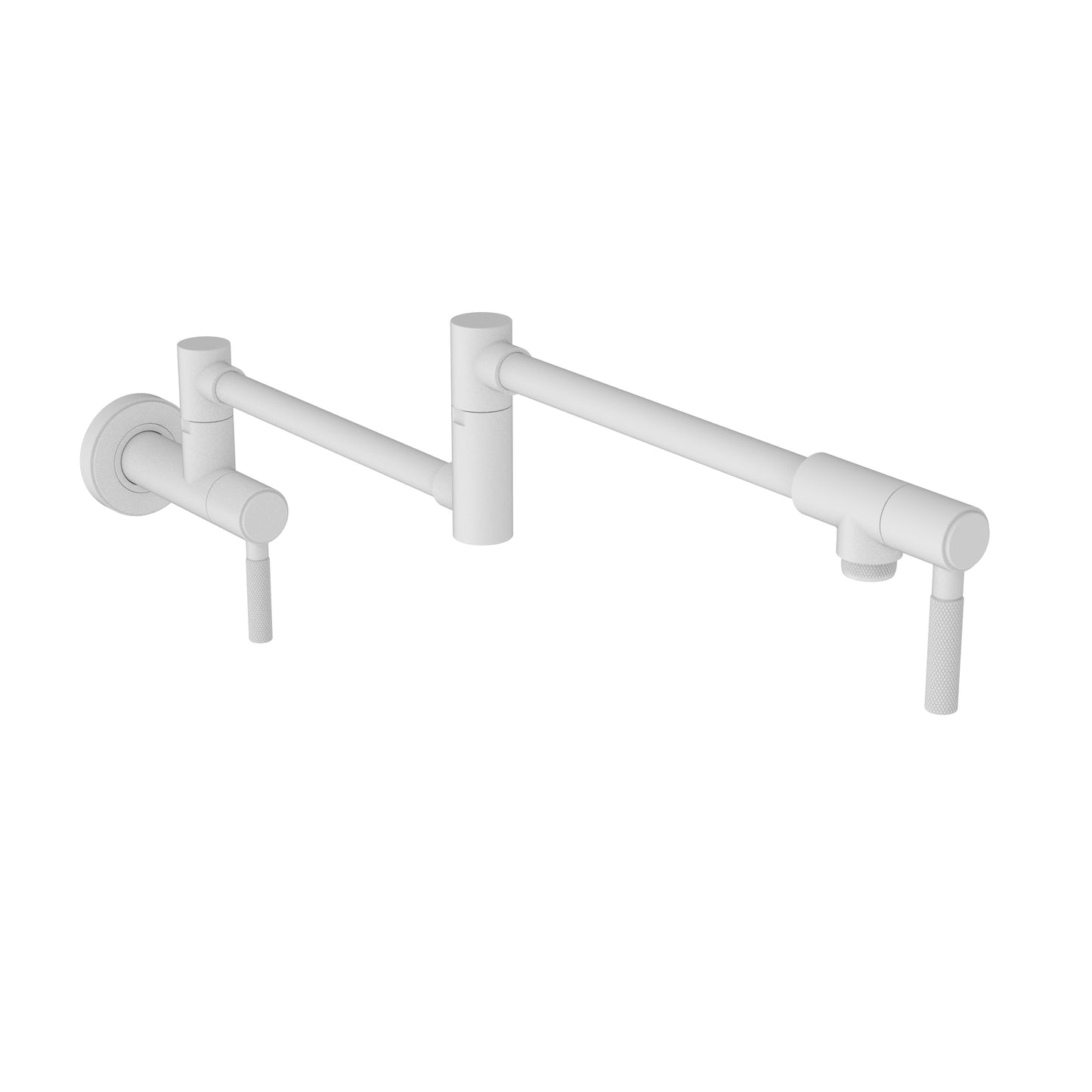Newport Brass 3290-5503 Muncy Pot Filler - Wall Mount