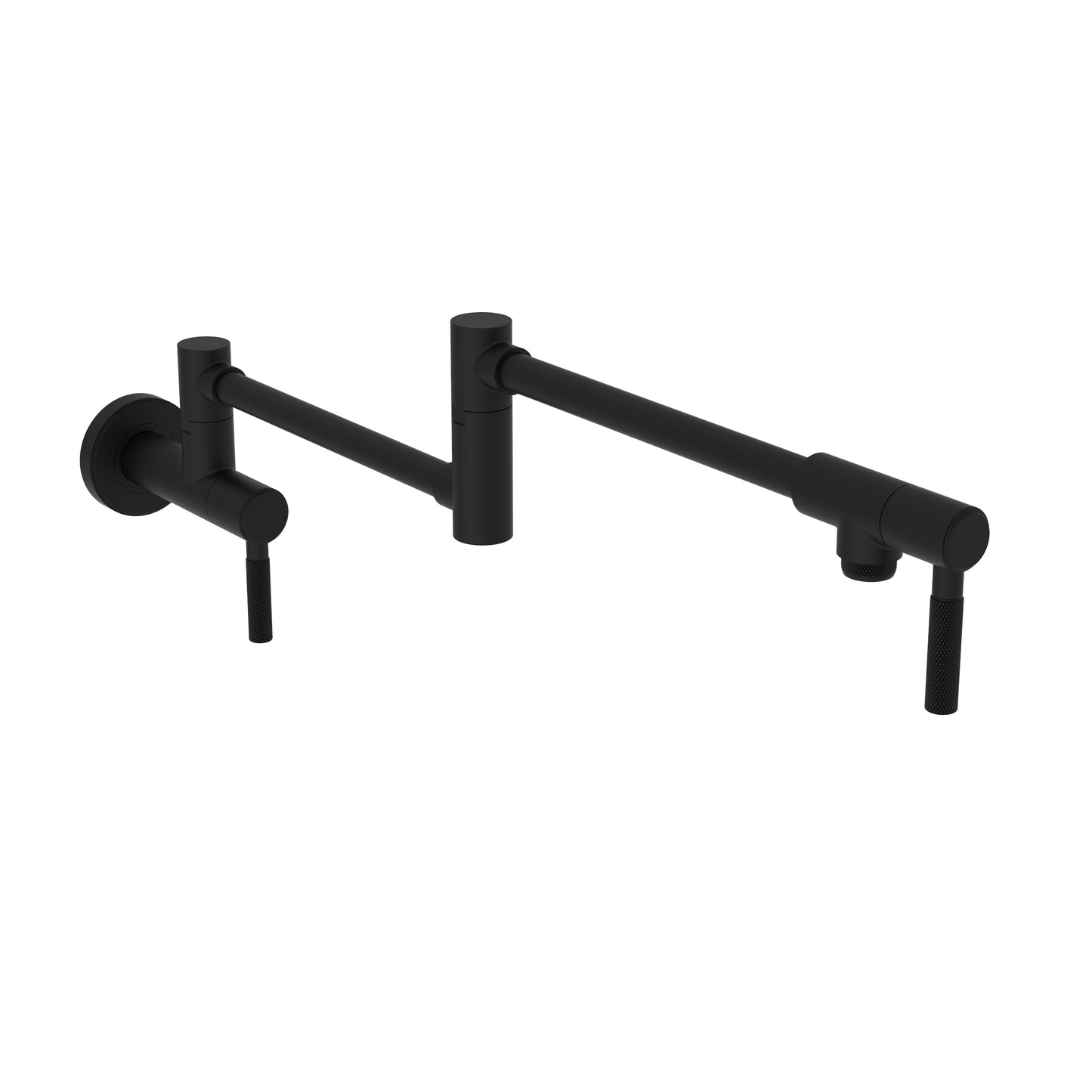 Newport Brass 3290-5503 Muncy Pot Filler - Wall Mount