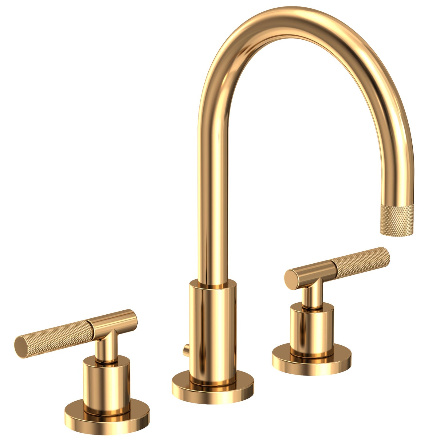 Newport Brass 3290 Muncy Widespread Lavatory Faucet