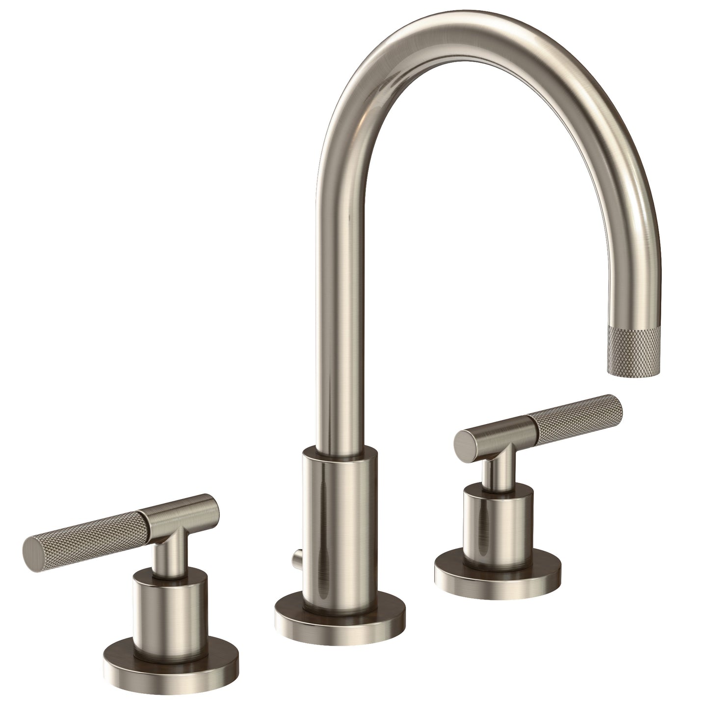 Newport Brass 3290 Muncy Widespread Lavatory Faucet