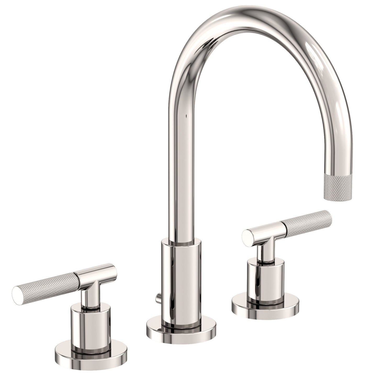 Newport Brass 3290 Muncy Widespread Lavatory Faucet