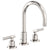 Newport Brass 3290 Muncy Widespread Lavatory Faucet