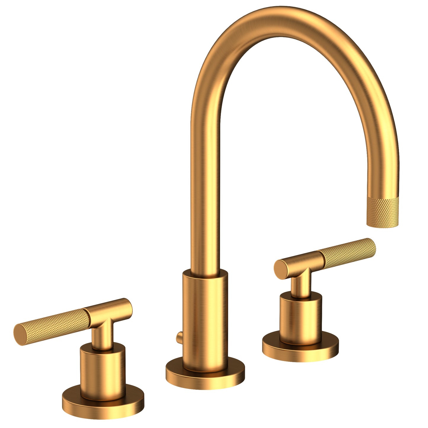 Newport Brass 3290 Muncy Widespread Lavatory Faucet
