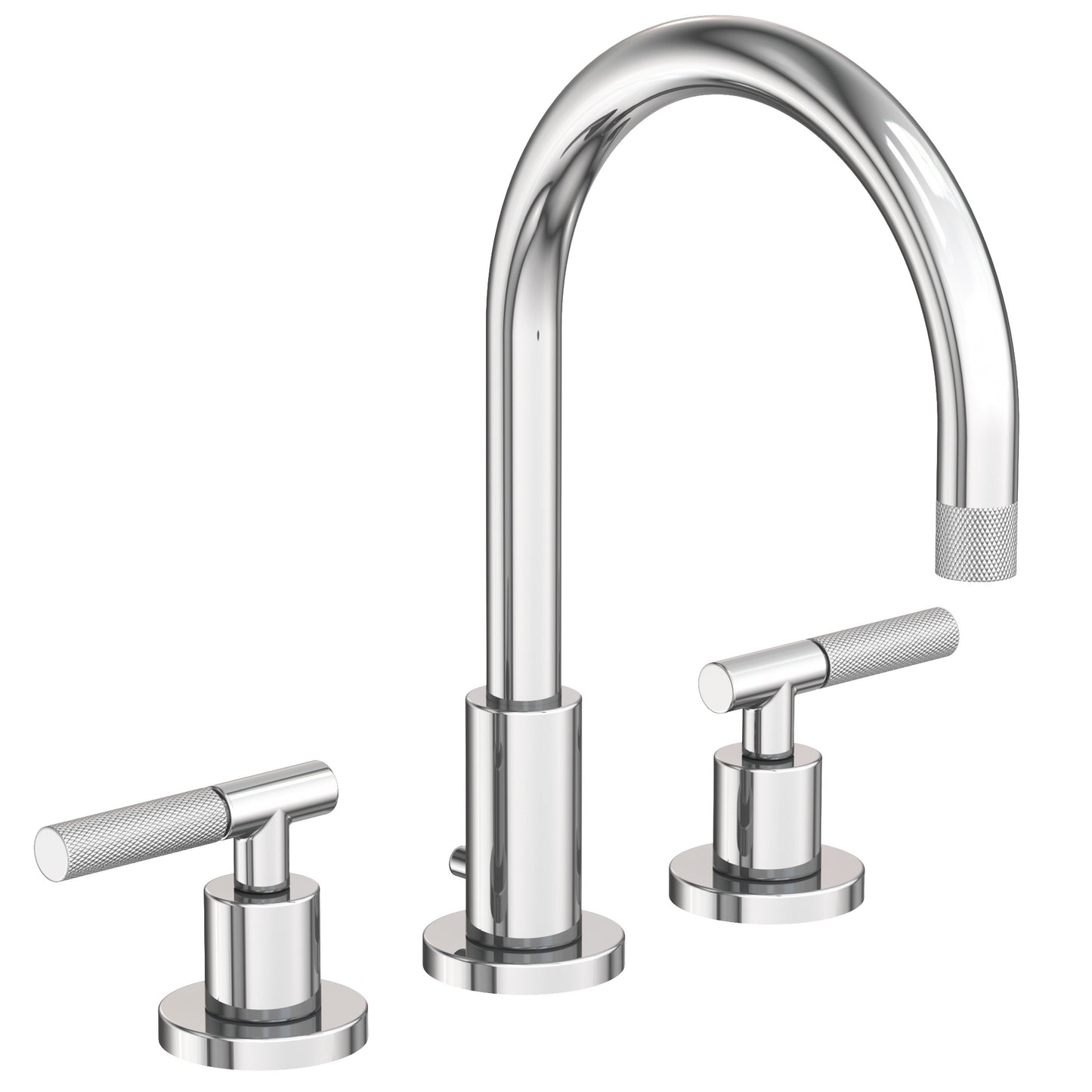 Newport Brass 3290 Muncy Widespread Lavatory Faucet